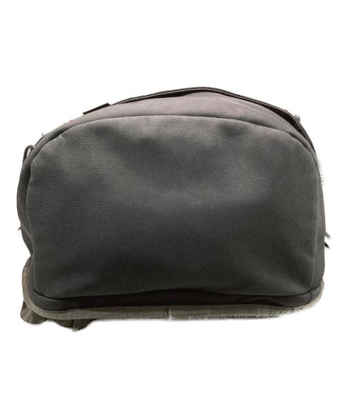 DIESEL（ディーゼル）DIESEL (ディーゼル) Berlyn Urbn Net Backpack/リュック ブラックの古着・服飾アイテム