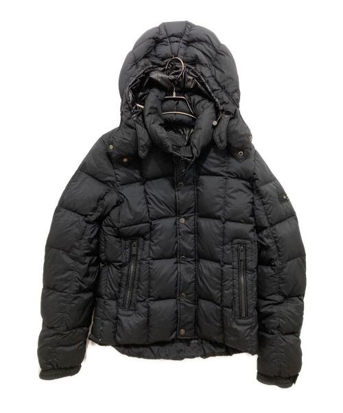 TATRAS（タトラス）TATRAS (タトラス) AIUS/ダウンジャケット ブラック サイズ:01の古着・服飾アイテム