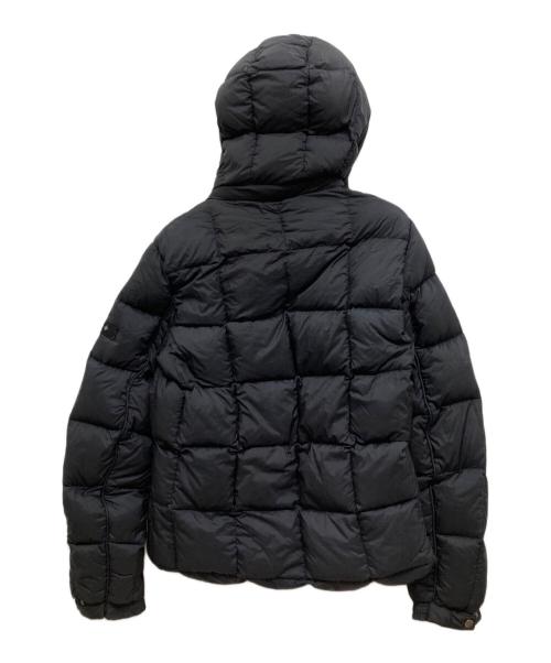 TATRAS（タトラス）TATRAS (タトラス) AIUS/ダウンジャケット ブラック サイズ:01の古着・服飾アイテム