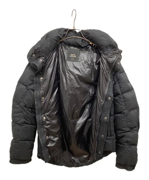 TATRAS（タトラス）TATRAS (タトラス) AIUS/ダウンジャケット ブラック サイズ:01の古着・服飾アイテム