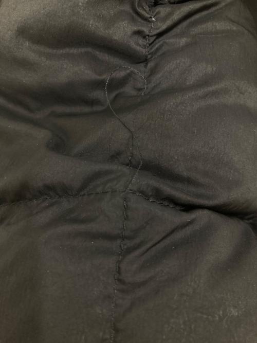 TATRAS（タトラス）TATRAS (タトラス) AIUS/ダウンジャケット ブラック サイズ:01の古着・服飾アイテム