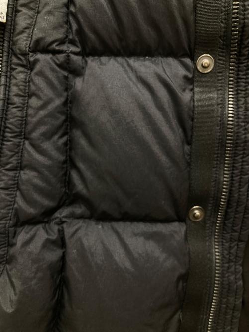 TATRAS（タトラス）TATRAS (タトラス) AIUS/ダウンジャケット ブラック サイズ:01の古着・服飾アイテム