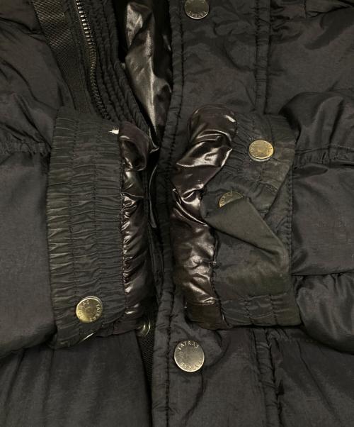 TATRAS（タトラス）TATRAS (タトラス) AIUS/ダウンジャケット ブラック サイズ:01の古着・服飾アイテム