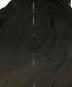 中古・古着 sacai (サカイ) A.P.C. (アーペーセー) サイドジップ半袖カットソー ブラック サイズ:M：10000円
