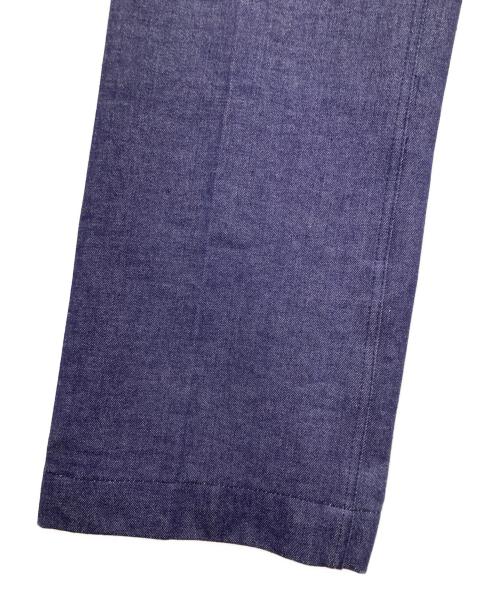 USED（ユーズド）USED (ユーズド) デニムパンツ インディゴ サイズ:不明の古着・服飾アイテム