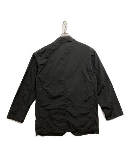 STEVEN ALAN（スティーブンアラン）STEVEN ALAN (スティーブンアラン) ベリーマエックス シングル 3B ジャケット ブラック サイズ:Sの古着・服飾アイテム