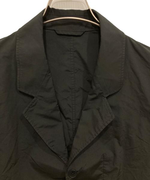 STEVEN ALAN（スティーブンアラン）STEVEN ALAN (スティーブンアラン) ベリーマエックス シングル 3B ジャケット ブラック サイズ:Sの古着・服飾アイテム