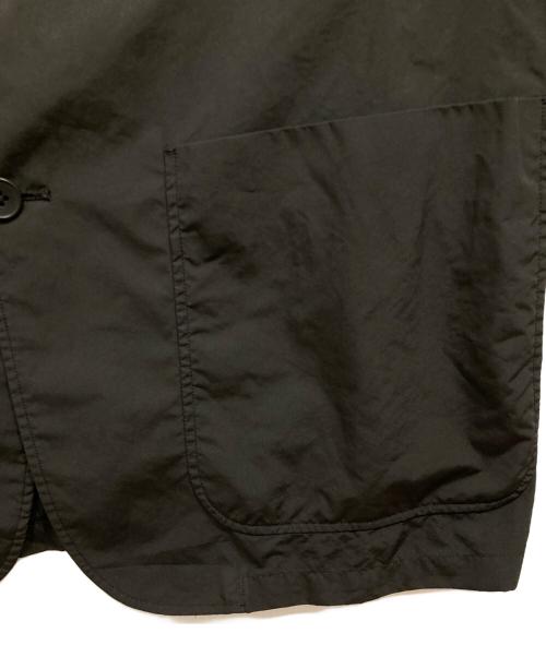 STEVEN ALAN（スティーブンアラン）STEVEN ALAN (スティーブンアラン) ベリーマエックス シングル 3B ジャケット ブラック サイズ:Sの古着・服飾アイテム