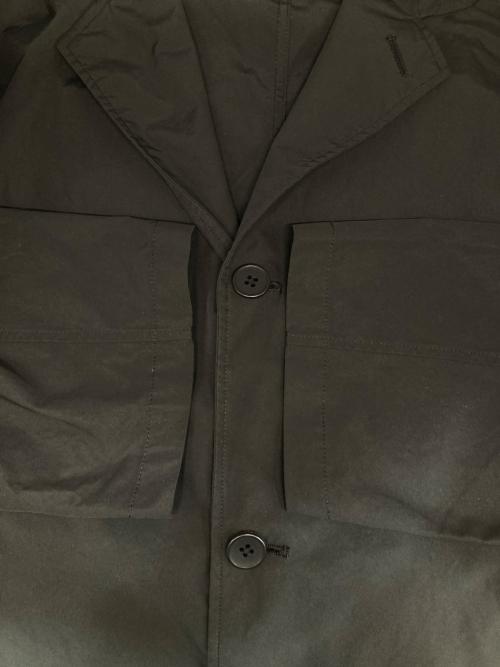 STEVEN ALAN（スティーブンアラン）STEVEN ALAN (スティーブンアラン) ベリーマエックス シングル 3B ジャケット ブラック サイズ:Sの古着・服飾アイテム
