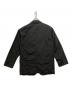 STEVEN ALAN (スティーブンアラン) ベリーマエックス シングル 3B ジャケット ブラック サイズ:S：9000円
