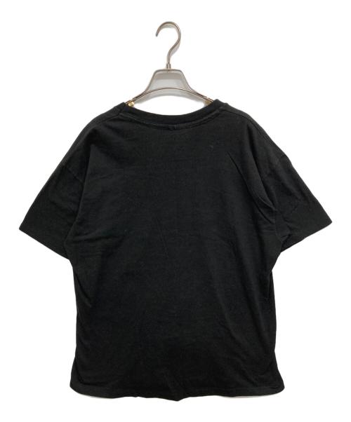 THE BEATLES（ビートルズ）The Beatles (ビートルズ) 90's バンドTシャツ ブラック サイズ:XLの古着・服飾アイテム