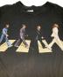中古・古着 The Beatles (ビートルズ) 90's バンドTシャツ ブラック サイズ:XL：23000円
