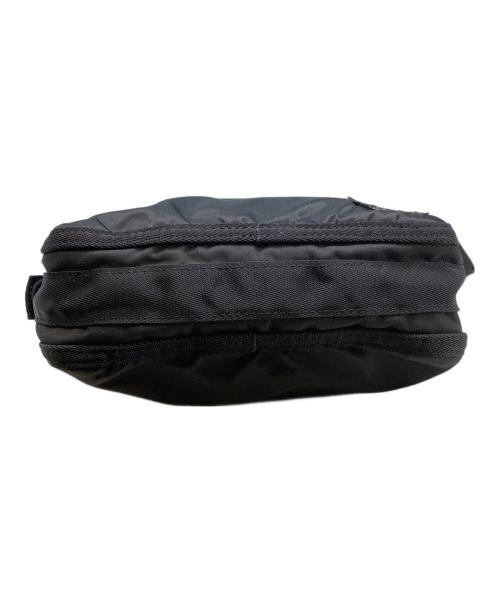PORTER（ポーター）PORTER (ポーター) FRAME SHOULDER BAG ブラックの古着・服飾アイテム
