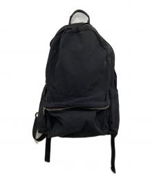 STANDARD SUPPLY（スタンダードサプライ）の古着「SIMPLICITY COMMUTE DAYPACK/リュック」｜ブラック