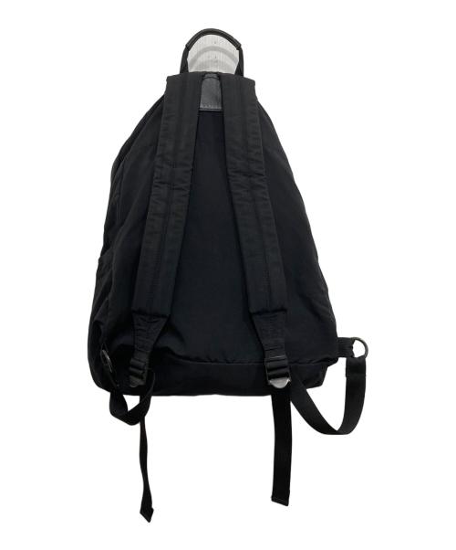 STANDARD SUPPLY（スタンダードサプライ）STANDARD SUPPLY (スタンダードサプライ) SIMPLICITY COMMUTE DAYPACK/リュック ブラックの古着・服飾アイテム