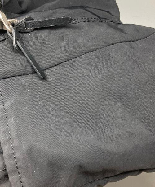 STANDARD SUPPLY（スタンダードサプライ）STANDARD SUPPLY (スタンダードサプライ) SIMPLICITY COMMUTE DAYPACK/リュック ブラックの古着・服飾アイテム
