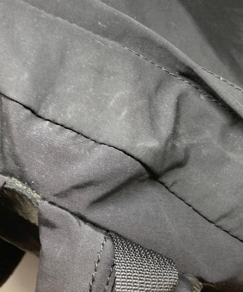STANDARD SUPPLY（スタンダードサプライ）STANDARD SUPPLY (スタンダードサプライ) SIMPLICITY COMMUTE DAYPACK/リュック ブラックの古着・服飾アイテム