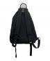 STANDARD SUPPLY (スタンダードサプライ) SIMPLICITY COMMUTE DAYPACK/リュック ブラック：7000円