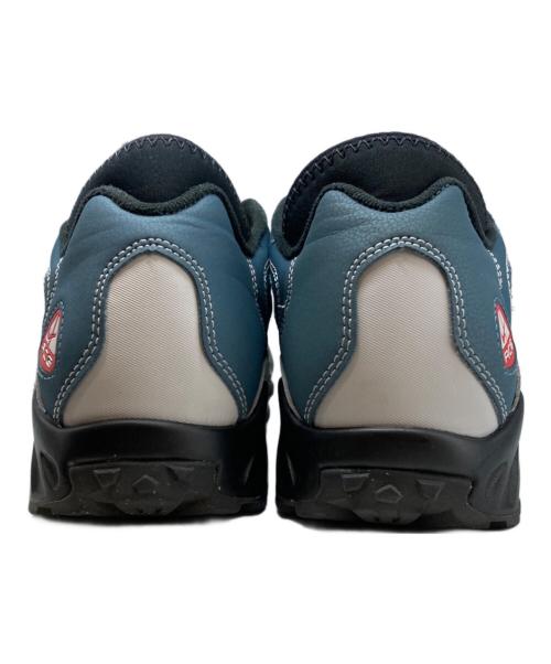 NIKE（ナイキ）NIKE (ナイキ) ACG Air Exploraid ブルー×グレー サイズ:27.5㎝の古着・服飾アイテム