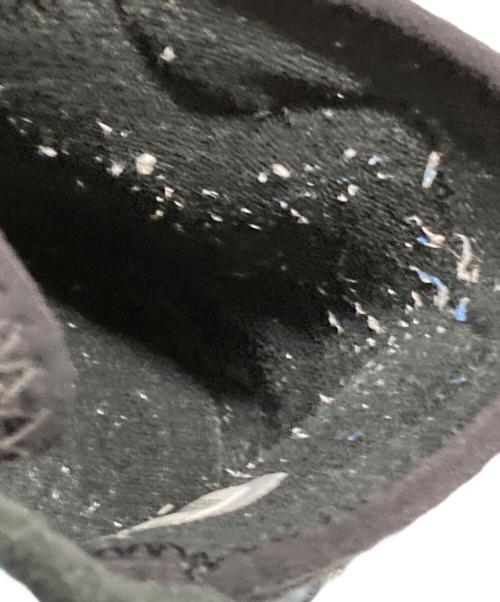 NIKE（ナイキ）NIKE (ナイキ) ACG Air Exploraid ブルー×グレー サイズ:27.5㎝の古着・服飾アイテム