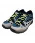 NIKE（ナイキ）の古着「ACG Air Exploraid」｜ブルー×グレー