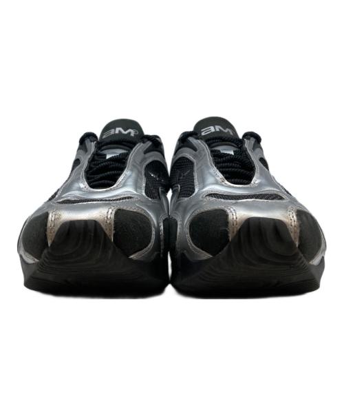 NIKE（ナイキ）NIKE (ナイキ) WMNS AIR MAX MUSE グレー サイズ:27.5㎝の古着・服飾アイテム