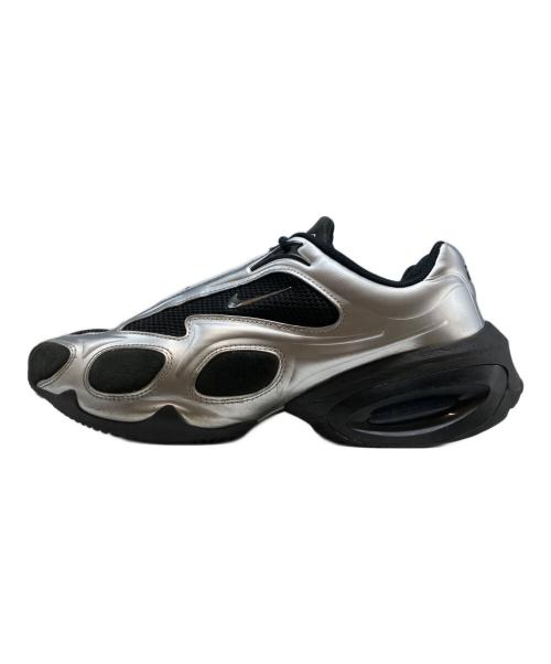 NIKE（ナイキ）NIKE (ナイキ) WMNS AIR MAX MUSE グレー サイズ:27.5㎝の古着・服飾アイテム