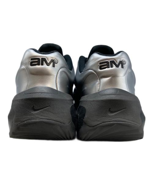 NIKE（ナイキ）NIKE (ナイキ) WMNS AIR MAX MUSE グレー サイズ:27.5㎝の古着・服飾アイテム