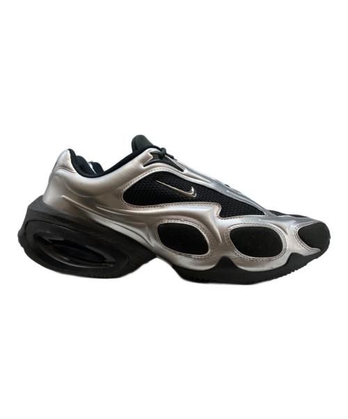 NIKE（ナイキ）NIKE (ナイキ) WMNS AIR MAX MUSE グレー サイズ:27.5㎝の古着・服飾アイテム