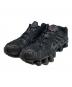 NIKE（ナイキ）の古着「SHOX TL BLACK」｜ブラック