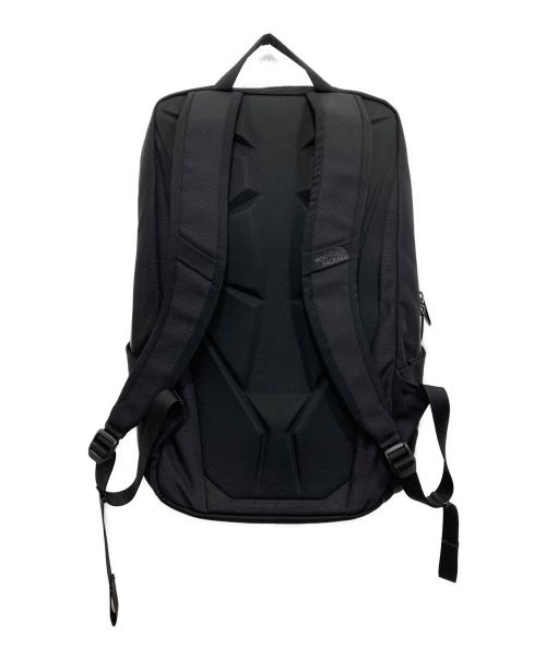 THE NORTH FACE（ザ ノース フェイス）THE NORTH FACE (ザ ノース フェイス) シャトルデイパック ブラックの古着・服飾アイテム