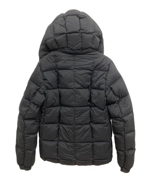 TATRAS（タトラス）TATRAS (タトラス) AIUS ショートダウンジャケット ブラック サイズ:01の古着・服飾アイテム
