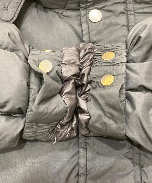 TATRAS（タトラス）TATRAS (タトラス) AIUS ショートダウンジャケット ブラック サイズ:01の古着・服飾アイテム