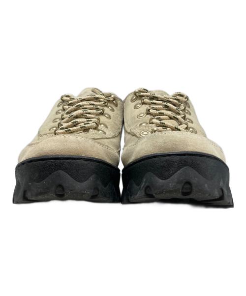 NIKE（ナイキ）NIKE (ナイキ) Lahar Low ベージュ サイズ:24cmの古着・服飾アイテム