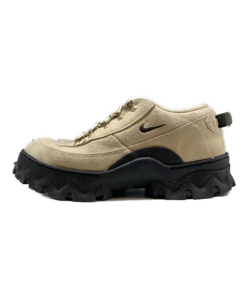 NIKE（ナイキ）NIKE (ナイキ) Lahar Low ベージュ サイズ:24cmの古着・服飾アイテム