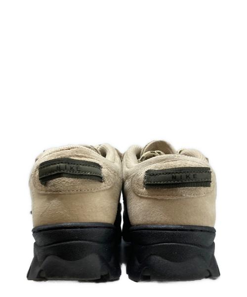 NIKE（ナイキ）NIKE (ナイキ) Lahar Low ベージュ サイズ:24cmの古着・服飾アイテム