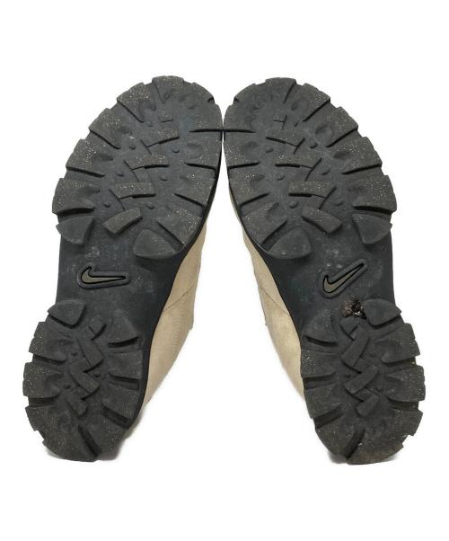 NIKE（ナイキ）NIKE (ナイキ) Lahar Low ベージュ サイズ:24cmの古着・服飾アイテム