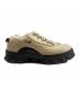 中古・古着 NIKE (ナイキ) Lahar Low ベージュ サイズ:24cm：6000円