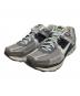 NIKE（ナイキ）の古着「ZOOM VOMERO 5」｜グレー