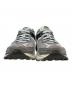 NIKE (ナイキ) ZOOM VOMERO 5 グレー サイズ:27.5㎝：6000円