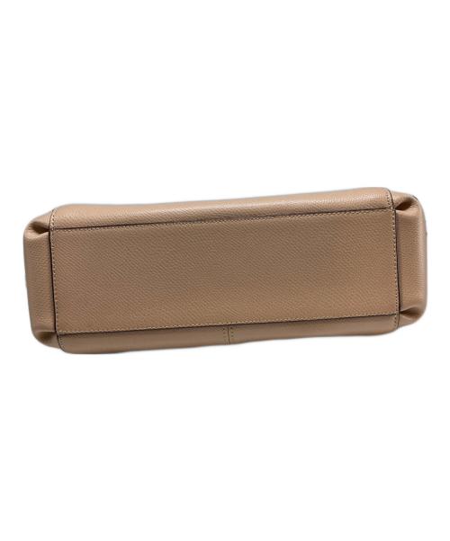 COACH（コーチ）COACH (コーチ) 2WAYバッグ ピンクの古着・服飾アイテム