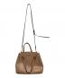 COACH (コーチ) 2WAYバッグ ピンク：4000円