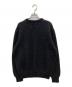 stussy (ステューシー) DICE MOHAIR SWEATER ブラック サイズ:M：11000円