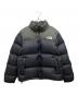 THE NORTH FACE（ザ ノース フェイス）の古着「Nuptse Jacket/ヌプシジャケット」｜グレー