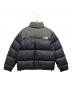 THE NORTH FACE (ザ ノース フェイス) Nuptse Jacket/ヌプシジャケット グレー サイズ:L：25000円