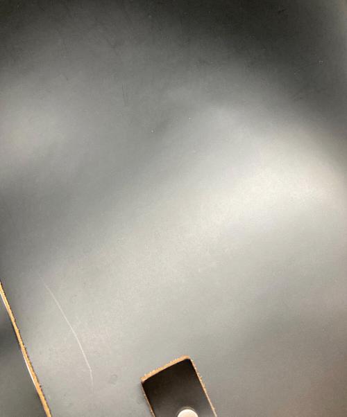 HENDER SCHEME（エンダースキーマ）Hender Scheme (エンダースキーマ) assemble hand bag tall L ブラックの古着・服飾アイテム