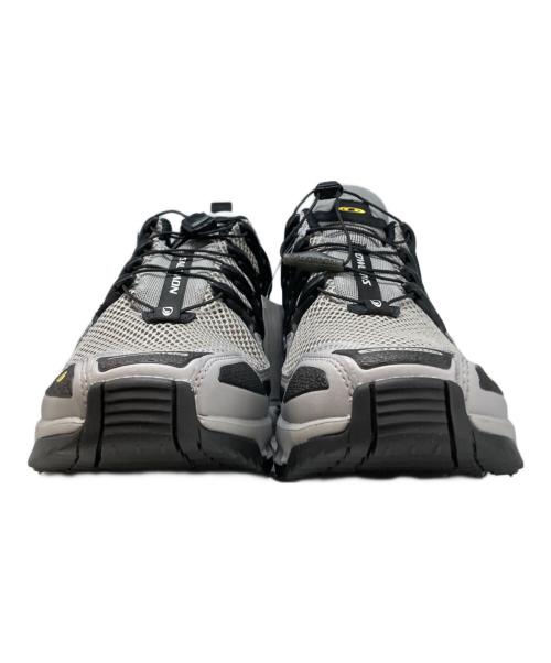 SALOMON（サロモン）SALOMON (サロモン) SALOMON ACS+OG グレー サイズ:27cm 未使用品の古着・服飾アイテム
