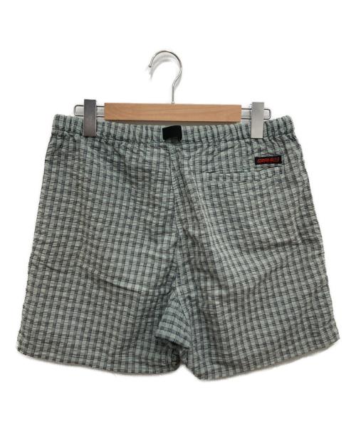 GRAMICCI（グラミチ）GRAMICCI (グラミチ) 90’s ハーフパンツ スカイブルー サイズ:Sの古着・服飾アイテム