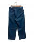 Dickies (ディッキーズ) 80’s ワークパンツ ブルー サイズ:73.5cm（W29)：5000円