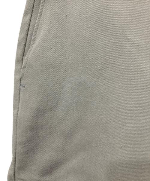 Dickies（ディッキーズ）Dickies (ディッキーズ) ワークパンツ グレー サイズ:ｗ28の古着・服飾アイテム